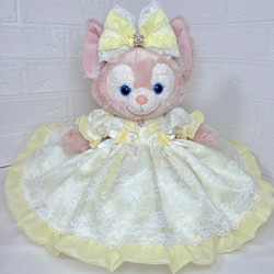 リーナベル ドレス コスチューム ぬいぐるみ まち針 通販 19738319