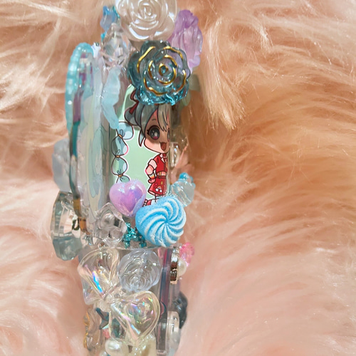 IQOSケース イルマワン】初音ミク IQOSケース アイコスケース（iQOS