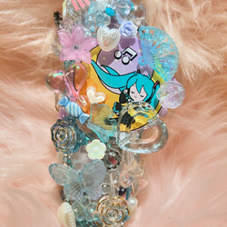 IQOSケース イルマワン】初音ミク IQOSケース アイコスケース（iQOS