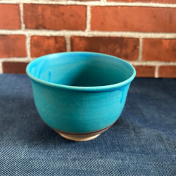《再販×1》茶碗（Sea side blue シリーズ） 4枚目の画像