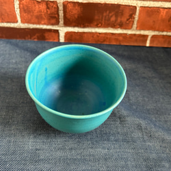 《再販×1》茶碗（Sea side blue シリーズ） 5枚目の画像