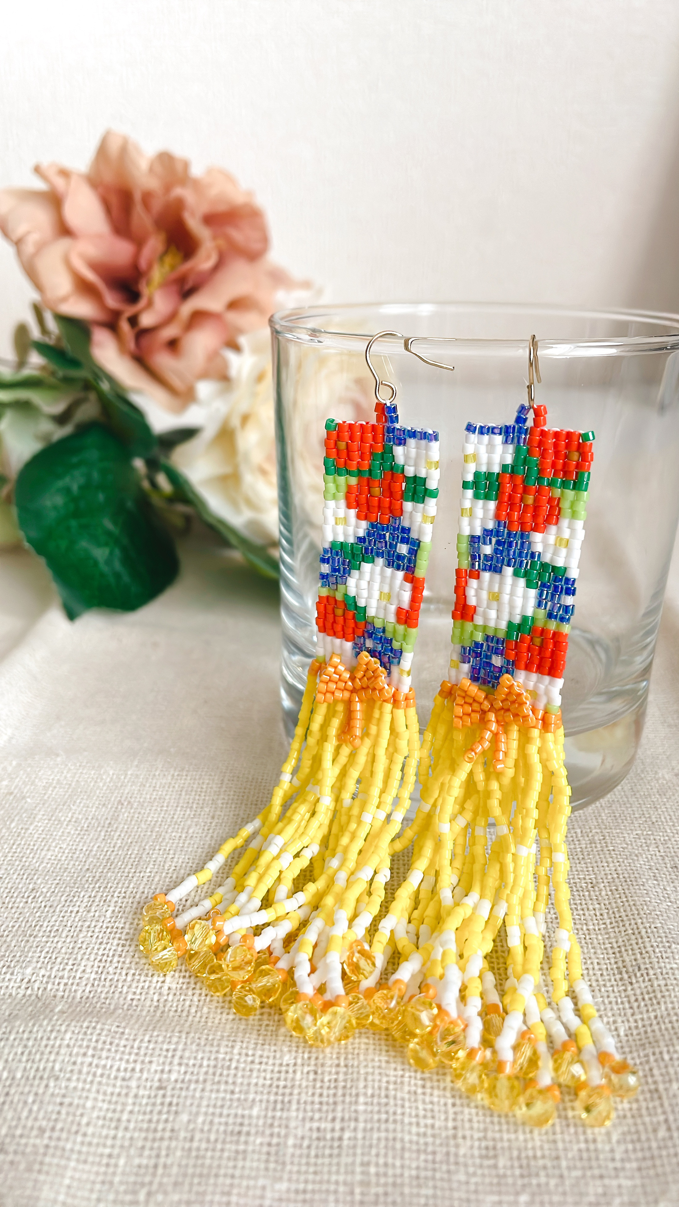 ブーケ:イエロー