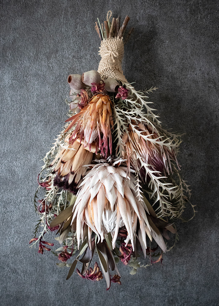 ニケから勝者への花束スワッグ（sw08）