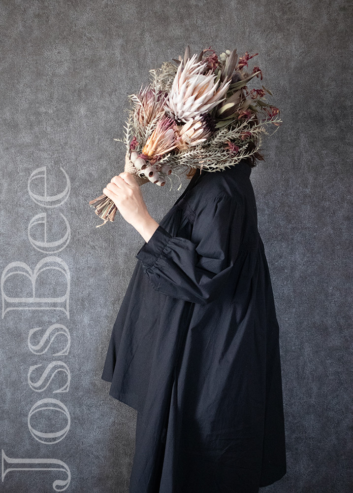 ニケから勝者への花束スワッグ（sw08）