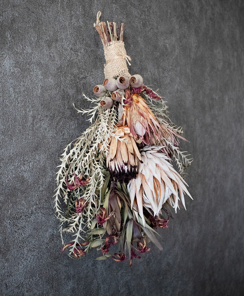 ニケから勝者への花束スワッグ（sw08）