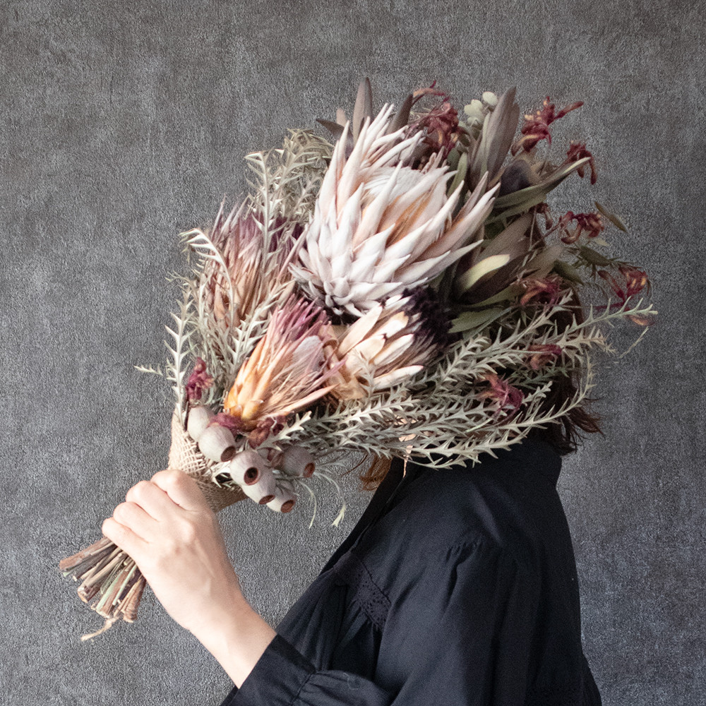 ニケから勝者への花束スワッグ（sw08）