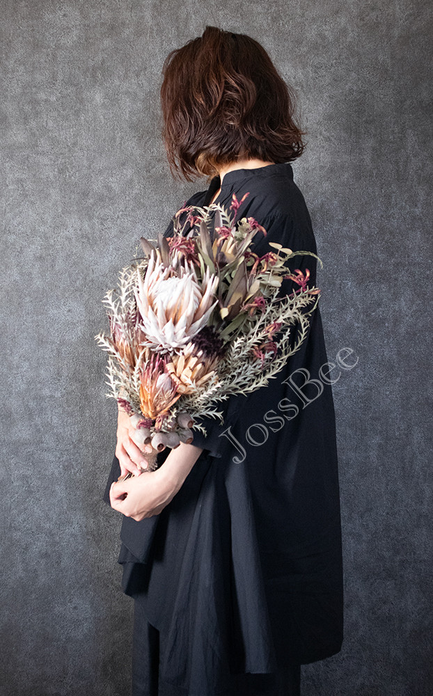 ニケから勝者への花束スワッグ（sw08）