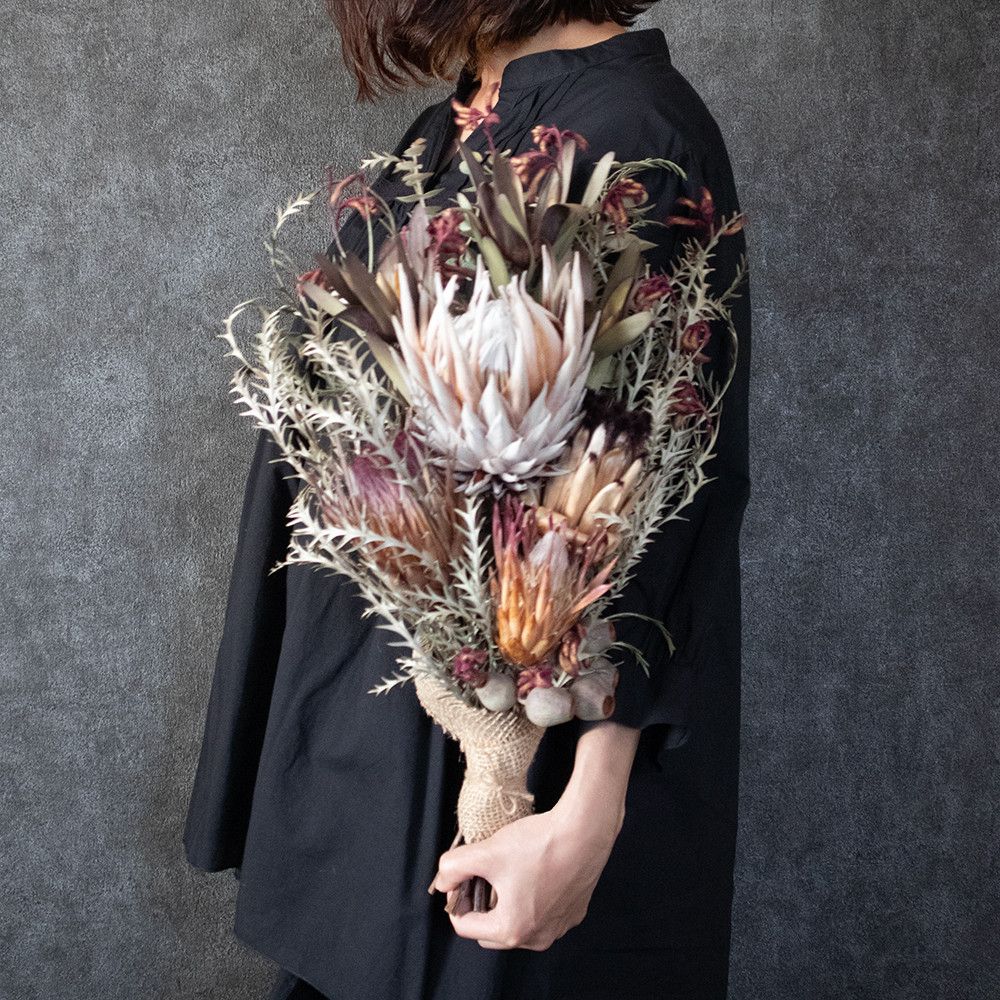 ニケから勝者への花束スワッグ（sw08）