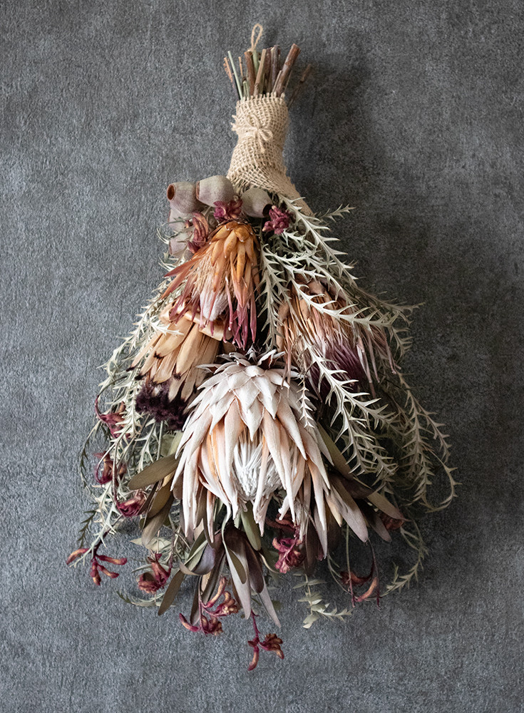 ニケから勝者への花束スワッグ（sw08）