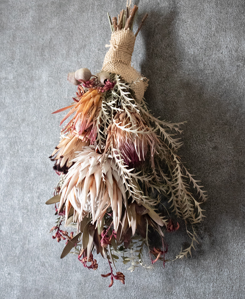 ニケから勝者への花束スワッグ（sw08）