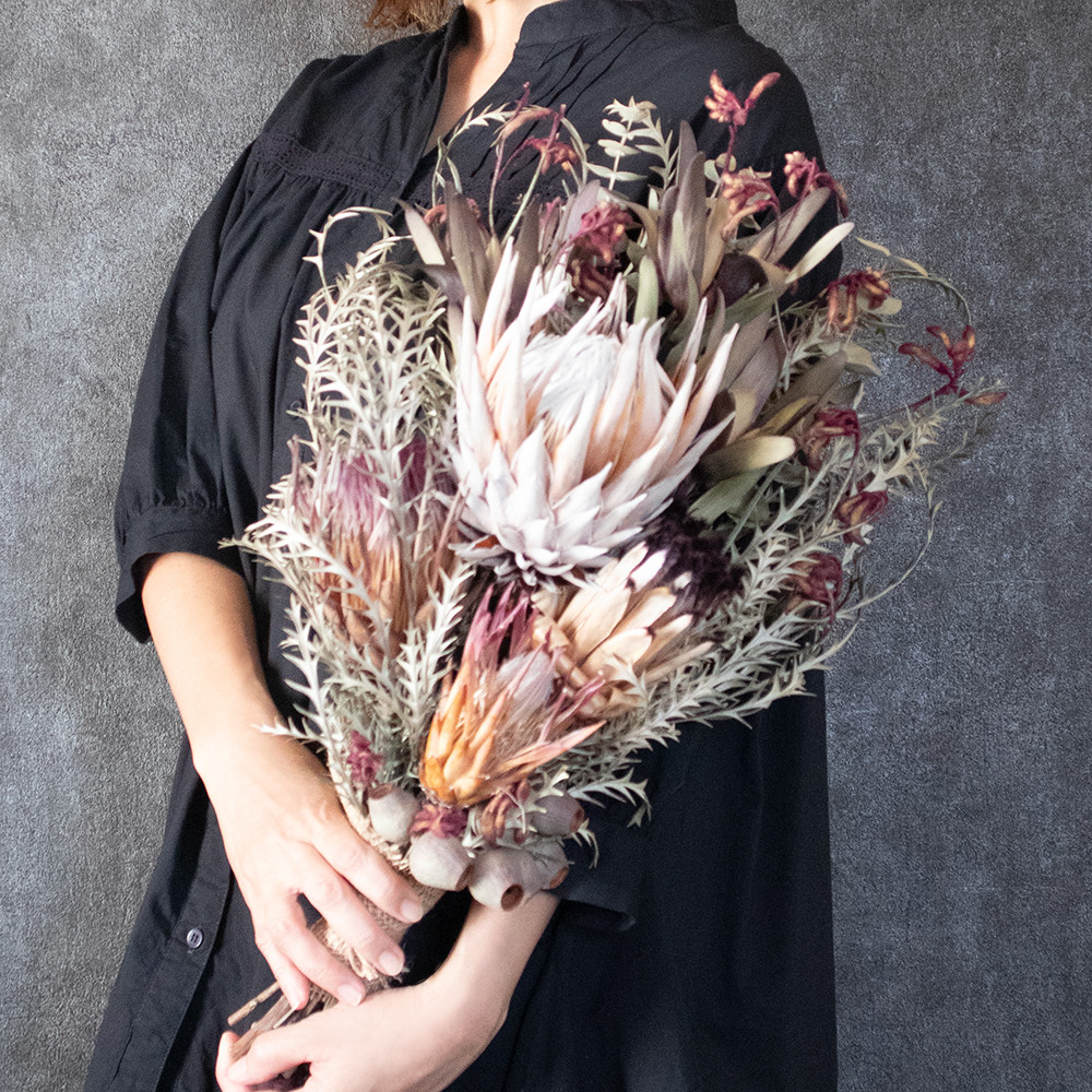 ニケから勝者への花束スワッグ（sw08）