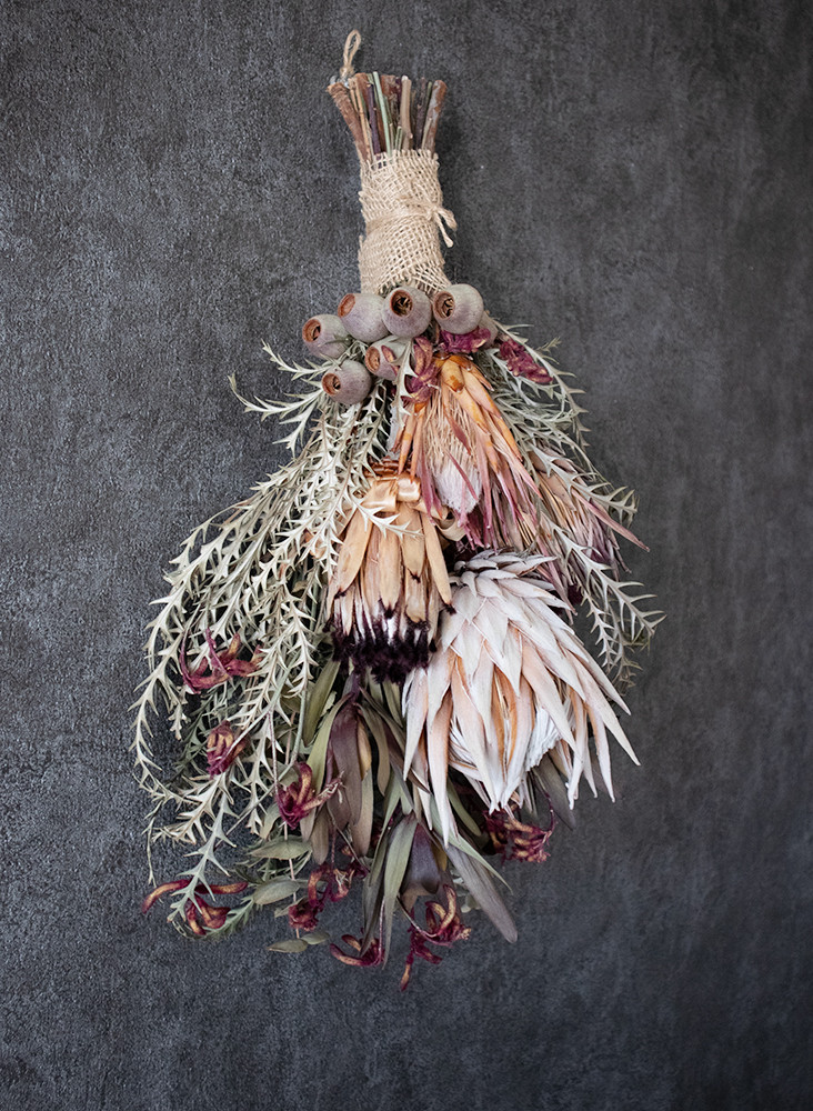 ニケから勝者への花束スワッグ（sw08）