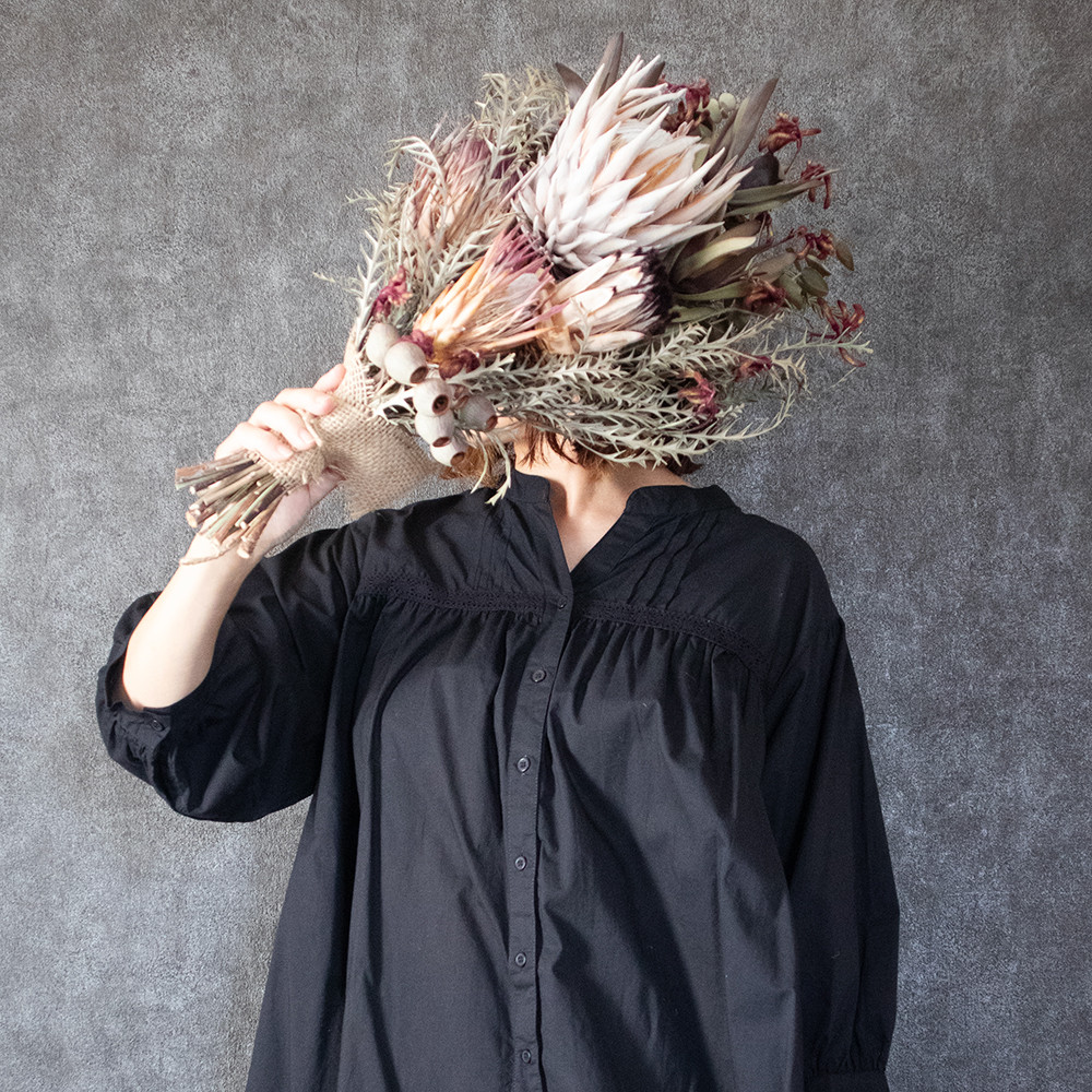 ニケから勝者への花束スワッグ（sw08）