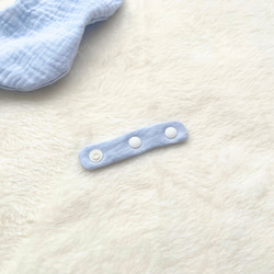 オーダーメイド可】スタイ・よだれかけ（新生児・赤ちゃん