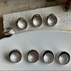 希少◇チェコ ウランガラス ヴィンテージ ネックレス◇Bijoux