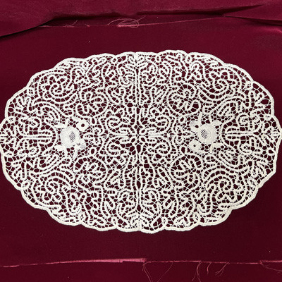 ニードルレース（No.3846）