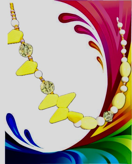 イエローヴィンテージ