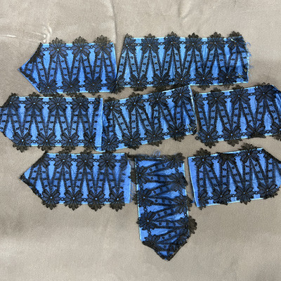 シャンティイレース（No.3906）