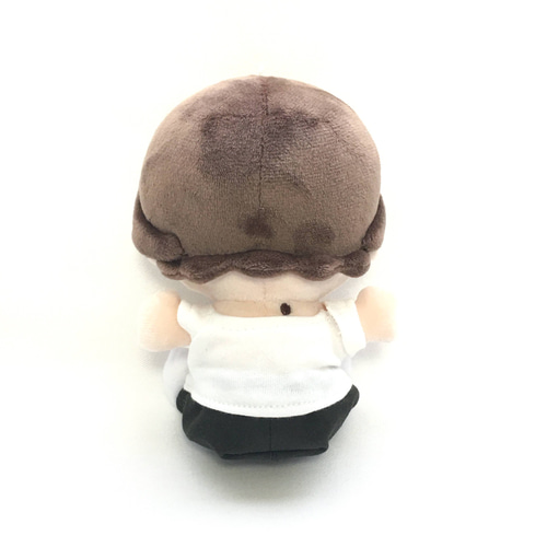 15cm／ちびぬい］Tシャツ(無柄・各種) ぬいぐるみ SHIKI☆closet 通販