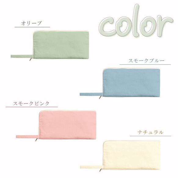 ポーチ 小物入れ 子どもの絵 子供の絵 孫から 祖父母へ おじいちゃん おばあちゃん ギフト gp-pouch05-ep 5枚目の画像