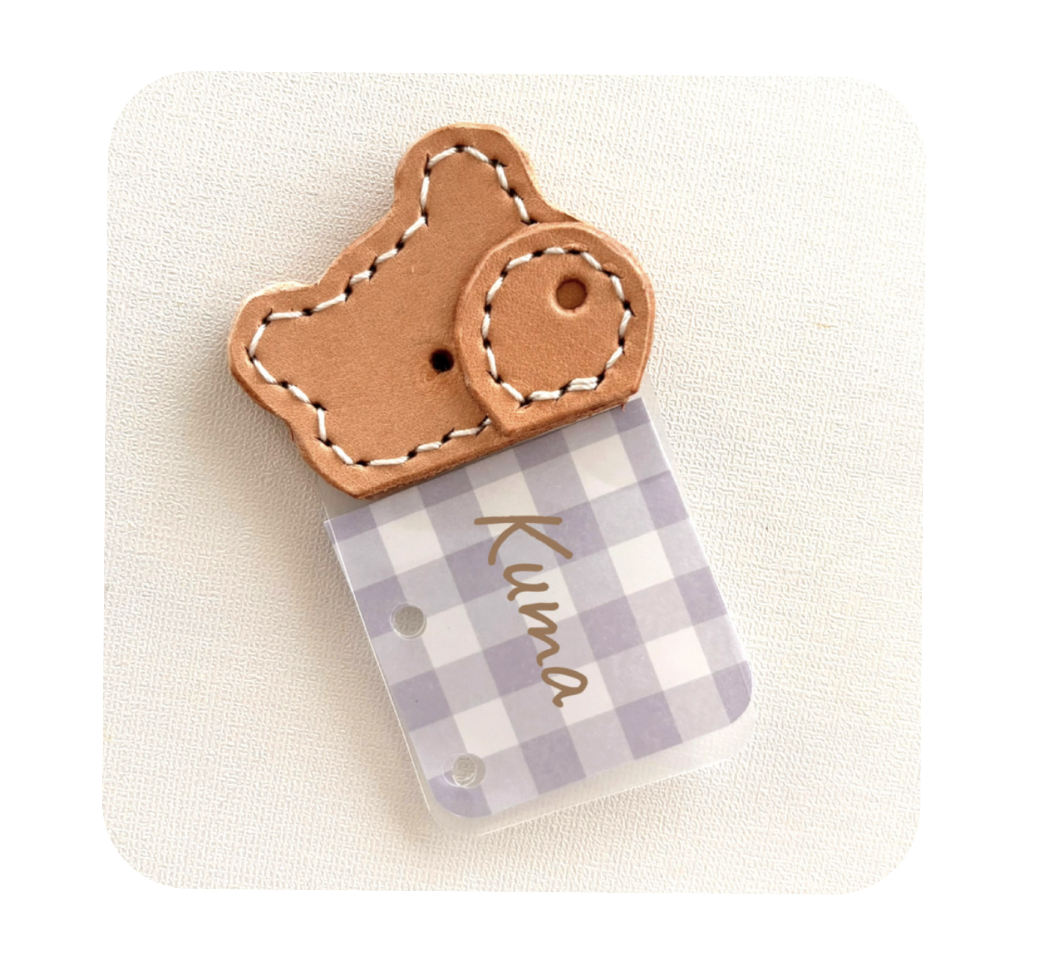 システム手帳 リフィル M5 M6 マイクロ5 ミニ6 インデックス しおり