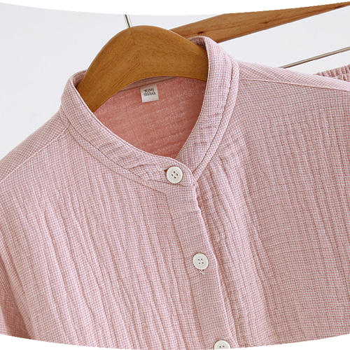 パジャマ レディース 綿100％ 4重ガーゼ 秋冬快眠パジャマ 四層ガーゼ