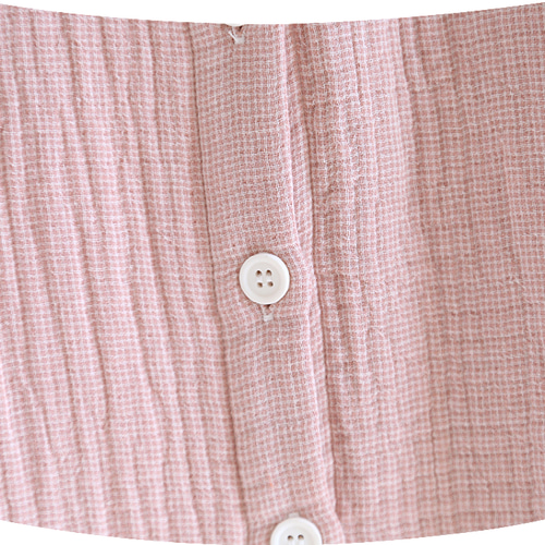 パジャマ レディース 綿100％ 4重ガーゼ 秋冬快眠パジャマ 四層ガーゼ