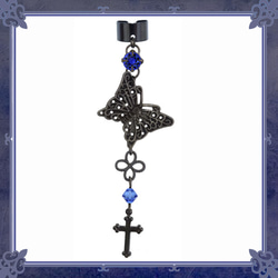 ☆❤️ ハート　薔薇　ウィング　羽　マスクチェーン　メガネチェーン ☆❤️ ハート 薔薇 ウィング 羽 マスクチェーン メガネチェーン