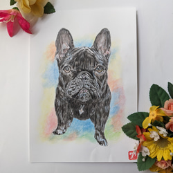M様似顔絵オーダーチンチラ似顔絵 M様似顔絵オーダーチンチラ似顔絵 からじくぇー🎨💇‍♂️ |
