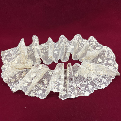 アランソンレース（No.3741）