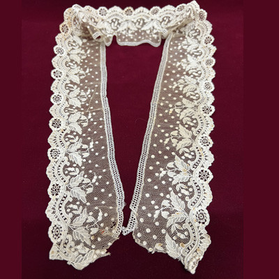 アランソンレース（No.3742）