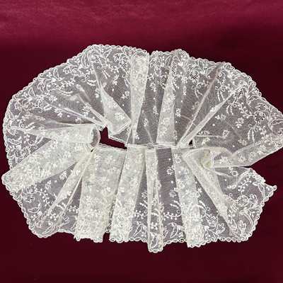 アランソンレース（No.3746）