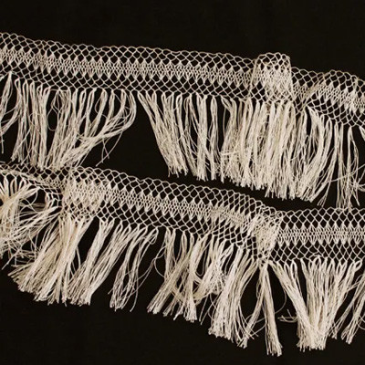 手編み房飾り（No.L14-1908）