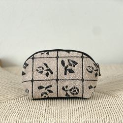 ミナペルホネン  ♧  ポーチ ハンドメイド ミナペルホネン ポーチの人気通販 | minne byGMOペパボ 国内最大