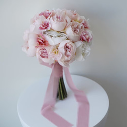 ピオニー ブーケ のおすすめ人気通販 検索結果｜Creema(クリーマ