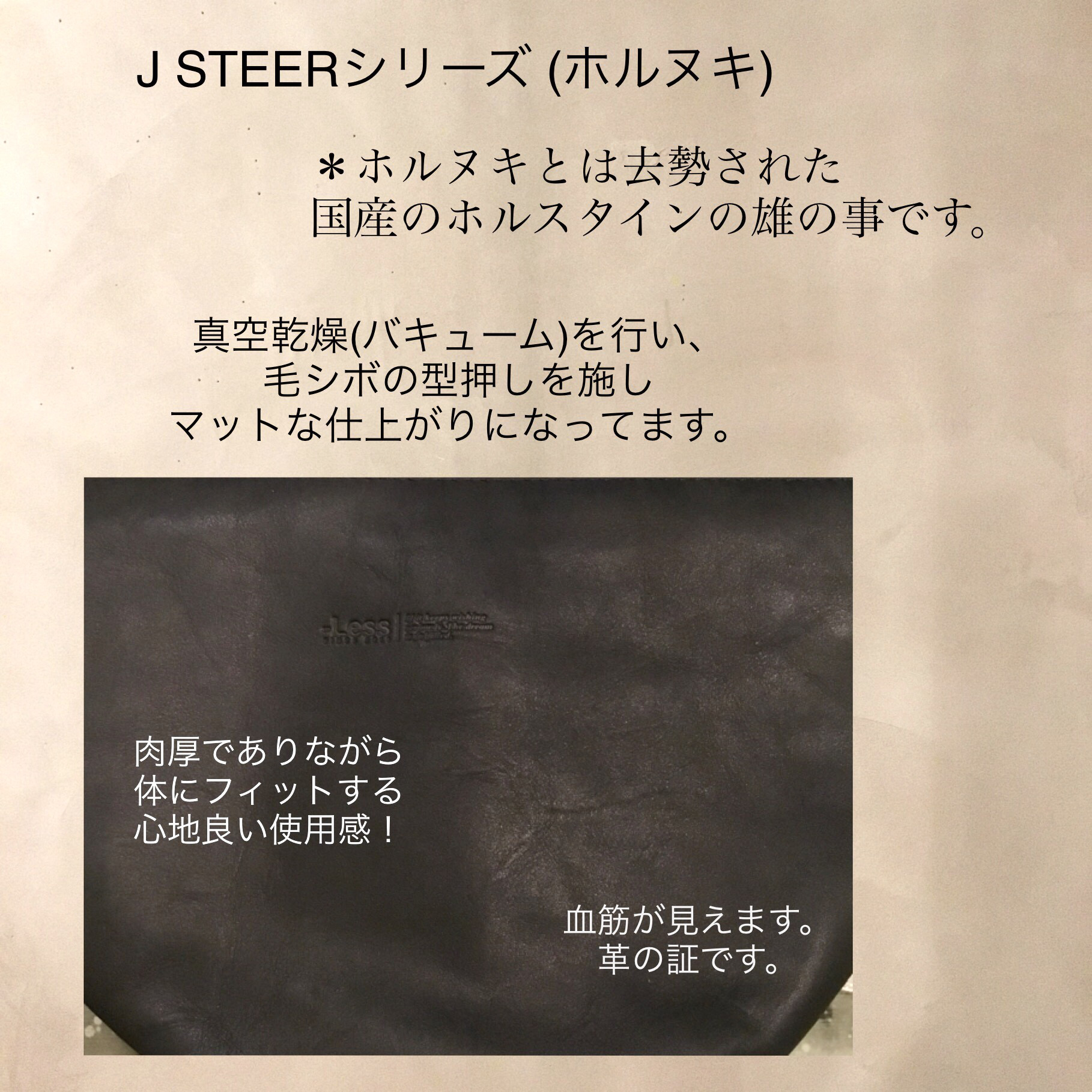 小ぶりな2wayバッグ／ボートショルダー／-LESS