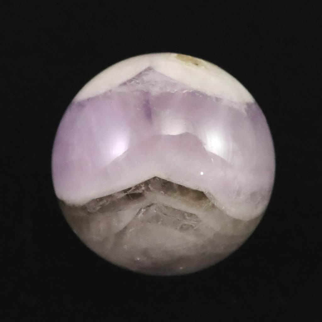 H&E社 アマゼツ  25mmスフィア  21.21g　 #48067