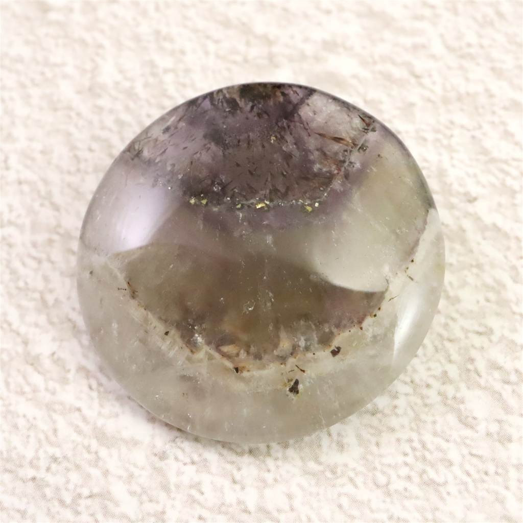 H＆E社 オーラライト23  30mmソーサー    9.71g #14111