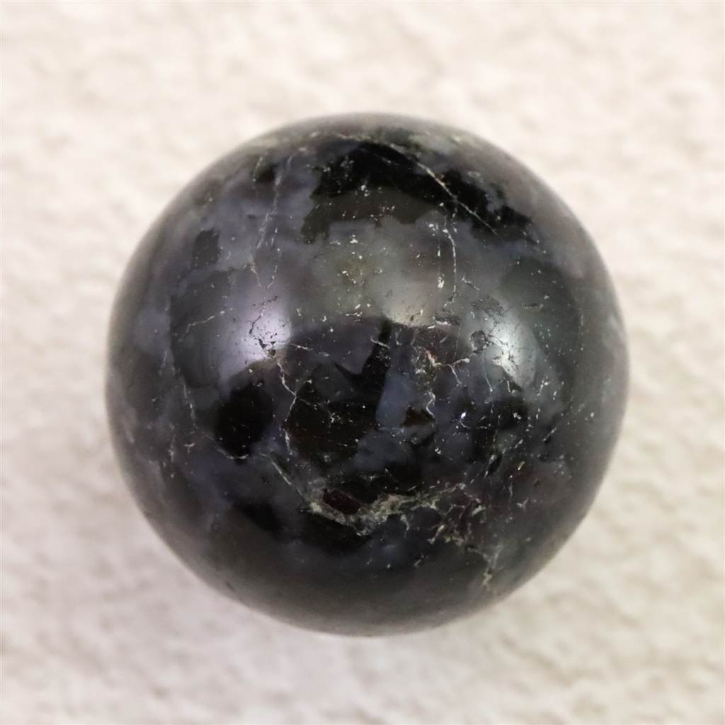 H&E社 ミスティックメルリナイト 25mmスフィア  24.2g #66041