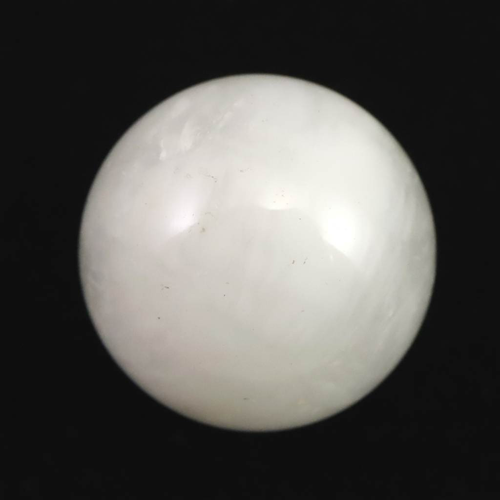 H&E社 アゼツライト 25mmスフィア  21.4g #63349