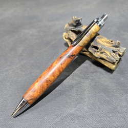 マザーオブパール 螺鈿ボールペン【送料・ギフトボックス無料・当日