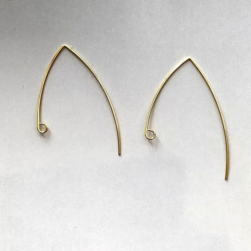 期間限定 14kgf ピアス パーツ 7種セット お試し ハンドメイド