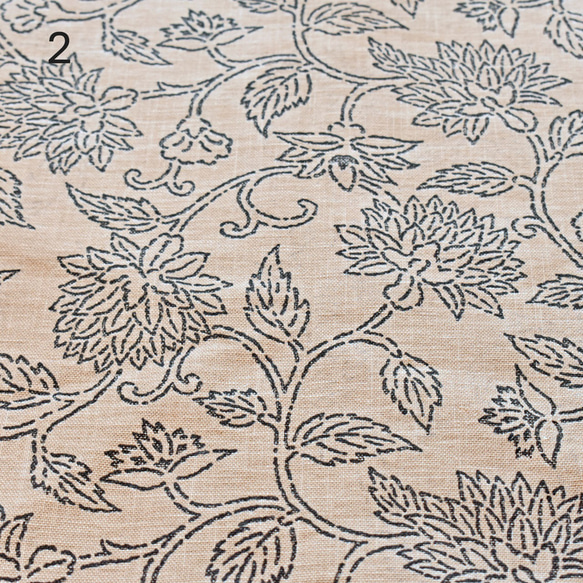 猫のためのマット　ふわふわNO.1　Silver Drops-Ovel Elements　＜受注生産＞　オーダー専用 18枚目の画像