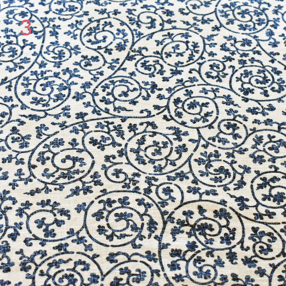 猫のためのマット　ふわふわNO.1　Silver Drops-Ovel Elements　＜受注生産＞　オーダー専用 19枚目の画像