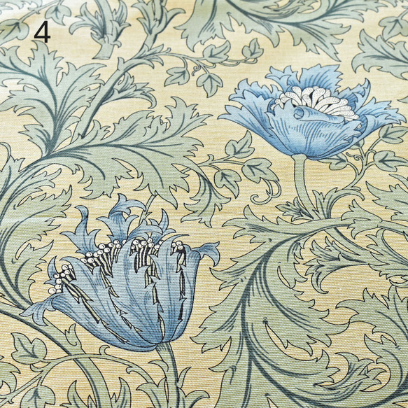 猫のためのマット　ふわふわNO.1　Silver Drops-Ovel Elements　＜受注生産＞　オーダー専用 20枚目の画像