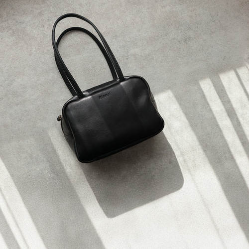 ミニボストン ハンドバッグ ボストンバッグ ミニ レザー 本革 革 ミニ