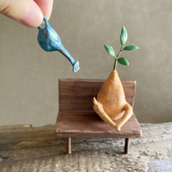 9740.bud ガジュマルとベンチ　給水 5枚目の画像