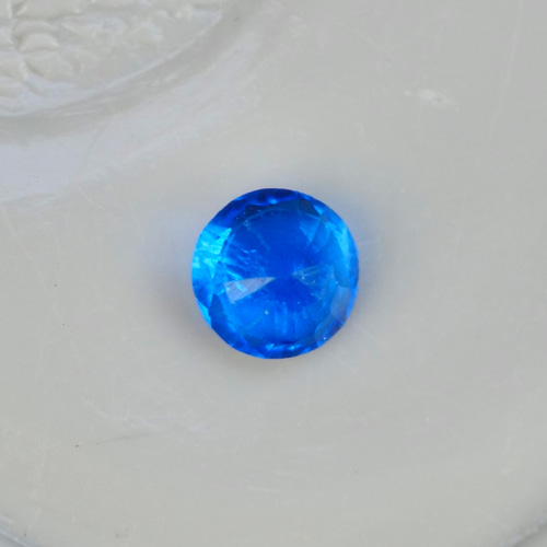 アウイナイト ラウンドカット 1.7mm×1.7mm×1.1mm 【MJ2556-1