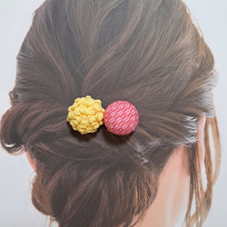 クローバー ヘアアクセサリー の人気通販｜Creema(クリーマ) 国内最大