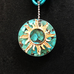 オルゴナイト  可愛い星型☆*✧₊ メタトロンキューブ☆フラワーオブライフ☆flower of life